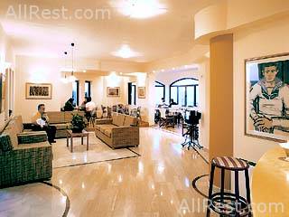 Silver Beach Hotel 6